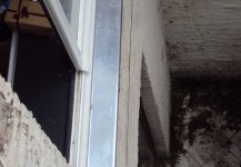 Création d’un appui de fenêtre en zinc – Lille